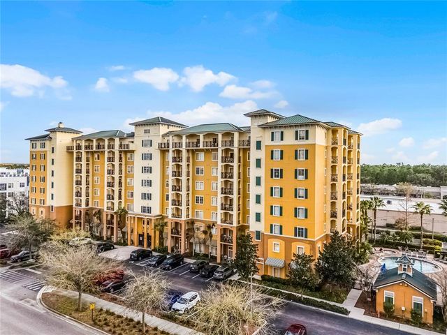 8100 POINCIANA BOULEVARD 2501, Orlando, FL 32821