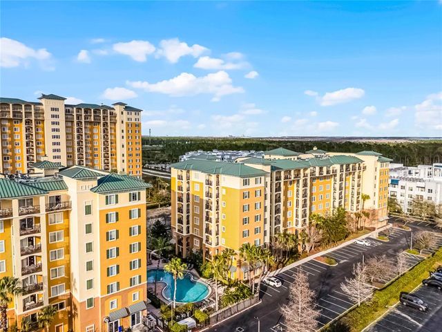 8100 POINCIANA BOULEVARD 2501, Orlando, FL 32821