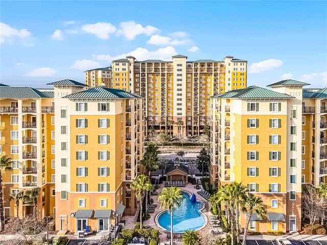 8100 POINCIANA BOULEVARD 2501, Orlando, FL 32821