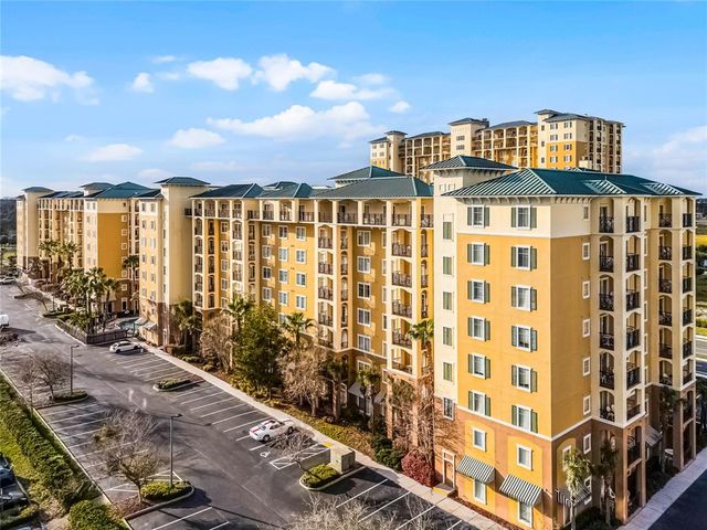 8100 POINCIANA BOULEVARD 2501, Orlando, FL 32821