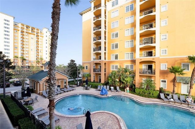 8100 POINCIANA BOULEVARD 2501, Orlando, FL 32821