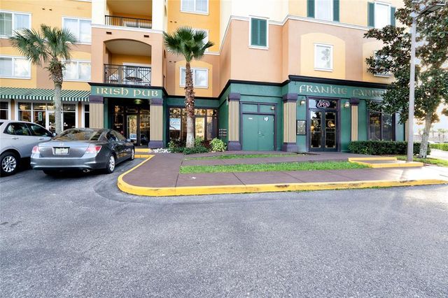 8100 POINCIANA BOULEVARD 2501, Orlando, FL 32821
