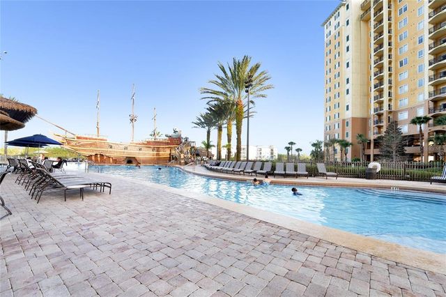 8100 POINCIANA BOULEVARD 2501, Orlando, FL 32821