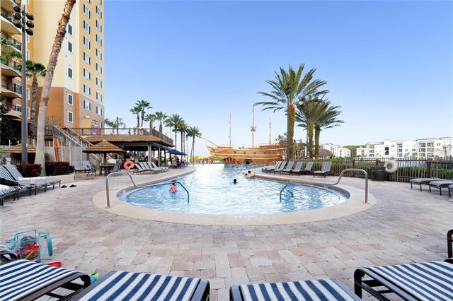 8100 POINCIANA BOULEVARD 2501, Orlando, FL 32821
