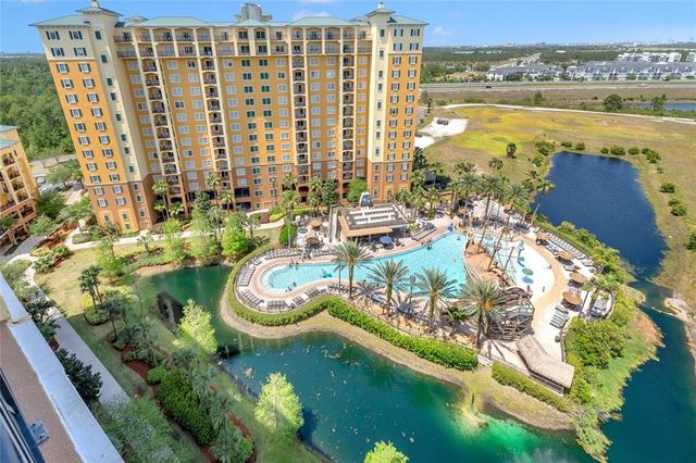8100 POINCIANA BOULEVARD 2501, Orlando, FL 32821
