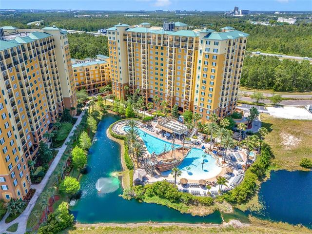 8100 POINCIANA BOULEVARD 2501, Orlando, FL 32821