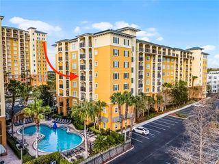 8100 POINCIANA BOULEVARD 2501, Orlando, FL 32821