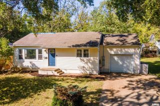 620 N ALMOND Street, Carbondale, IL 62901