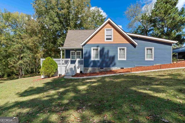 79 Sugar Creek Trail, Eatonton, GA 31024