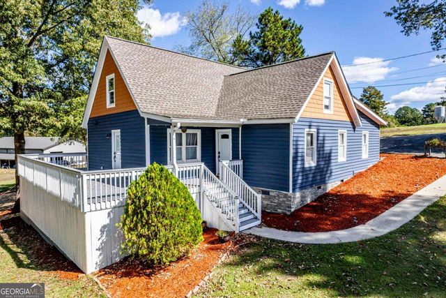 79 Sugar Creek Trail, Eatonton, GA 31024