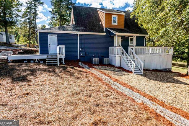 79 Sugar Creek Trail, Eatonton, GA 31024