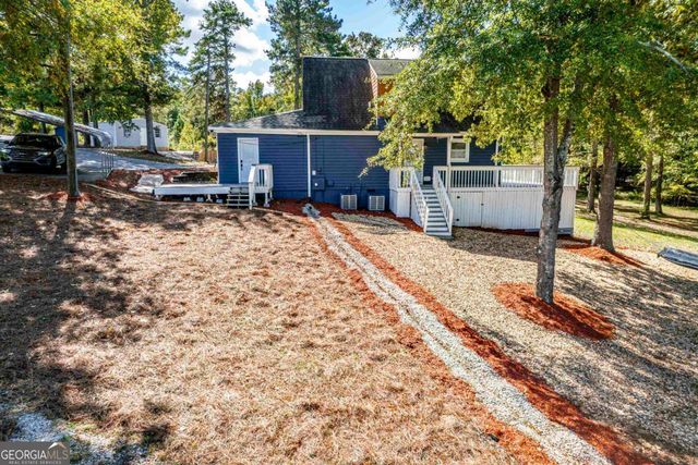 79 Sugar Creek Trail, Eatonton, GA 31024