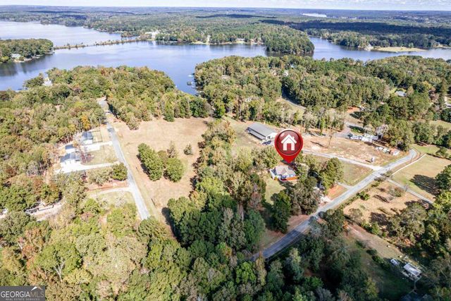 79 Sugar Creek Trail, Eatonton, GA 31024