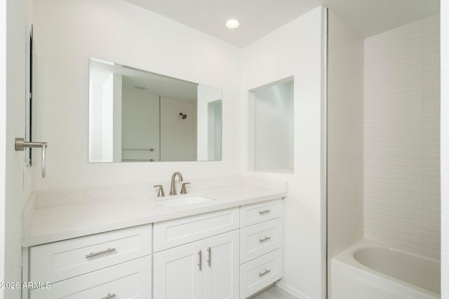 7986 E Vía Del Desierto --, Scottsdale, AZ 85258