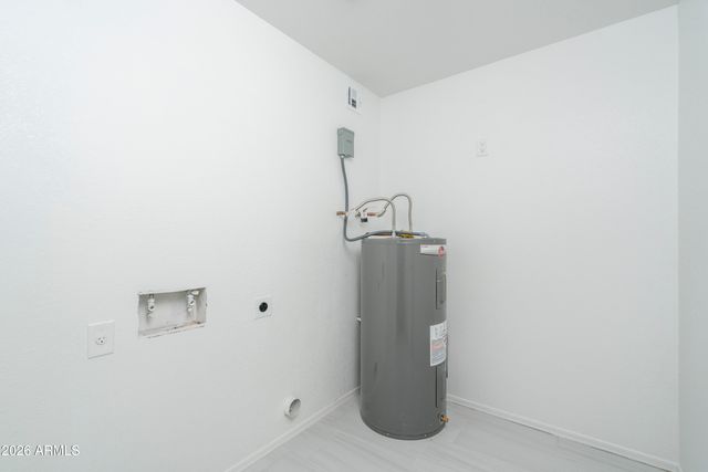 7986 E Vía Del Desierto --, Scottsdale, AZ 85258