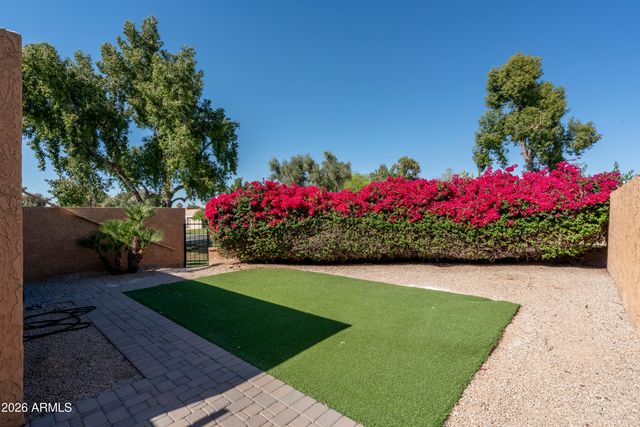 7986 E Vía Del Desierto --, Scottsdale, AZ 85258