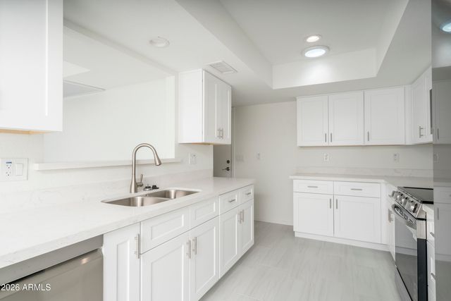 7986 E Vía Del Desierto --, Scottsdale, AZ 85258