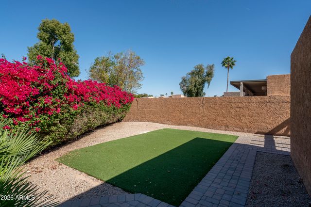 7986 E Vía Del Desierto --, Scottsdale, AZ 85258