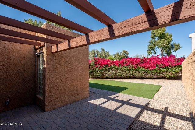 7986 E Vía Del Desierto --, Scottsdale, AZ 85258