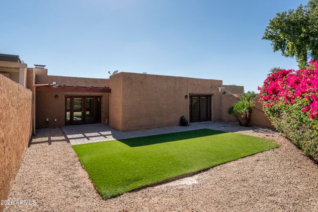 7986 E Vía Del Desierto --, Scottsdale, AZ 85258