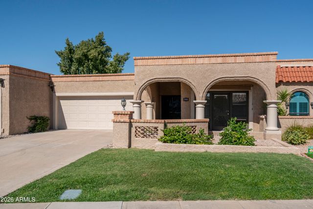 7986 E Vía Del Desierto --, Scottsdale, AZ 85258