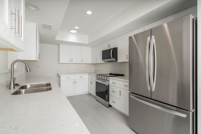 7986 E Vía Del Desierto --, Scottsdale, AZ 85258