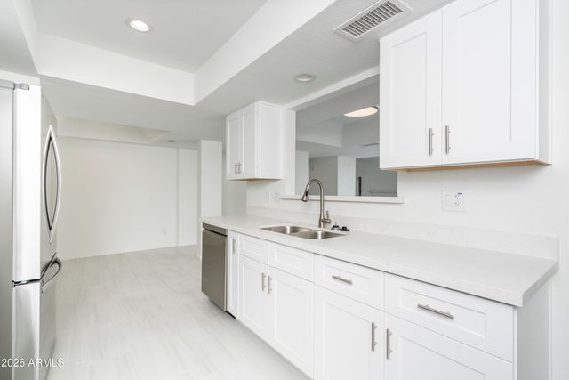 7986 E Vía Del Desierto --, Scottsdale, AZ 85258