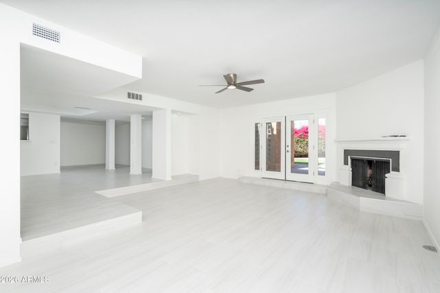 7986 E Vía Del Desierto --, Scottsdale, AZ 85258