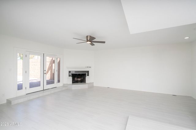 7986 E Vía Del Desierto --, Scottsdale, AZ 85258