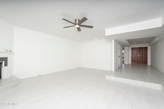 7986 E Vía Del Desierto --, Scottsdale, AZ 85258