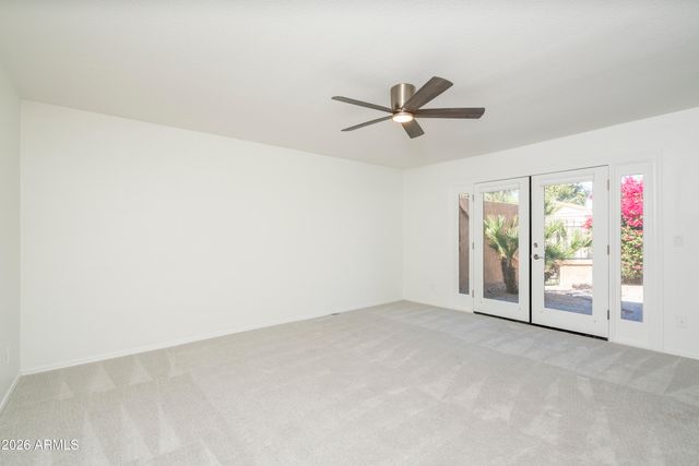 7986 E Vía Del Desierto --, Scottsdale, AZ 85258