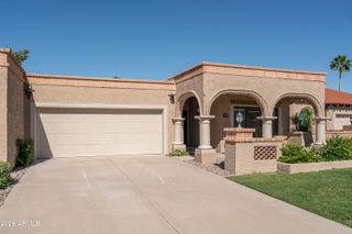 7986 E Vía Del Desierto --, Scottsdale, AZ 85258