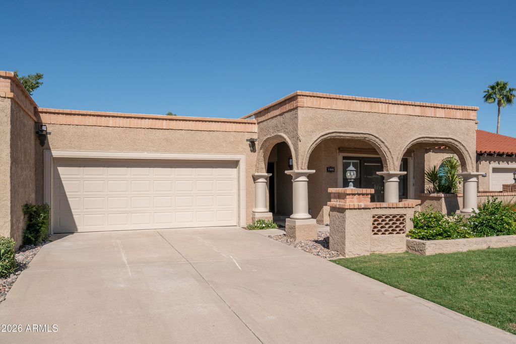 7986 E Vía Del Desierto --, Scottsdale, AZ 85258
