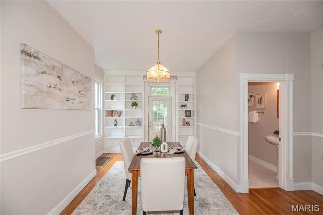 7438 Maple Avenue, Maplewood, MO 63143
