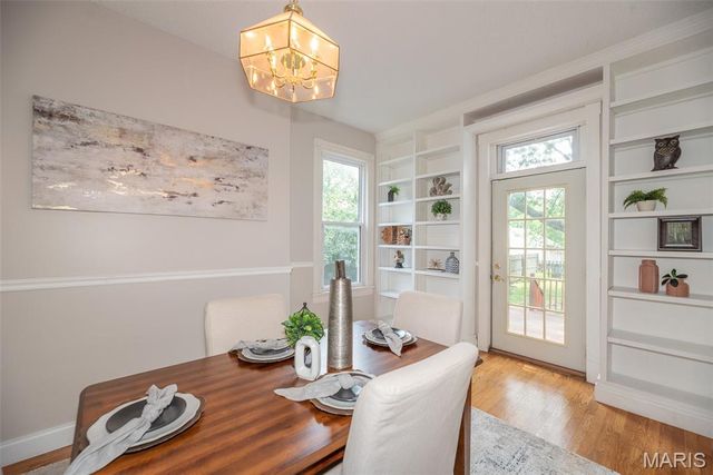 7438 Maple Avenue, Maplewood, MO 63143