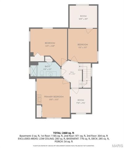 7438 Maple Avenue, Maplewood, MO 63143