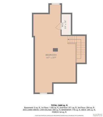 7438 Maple Avenue, Maplewood, MO 63143