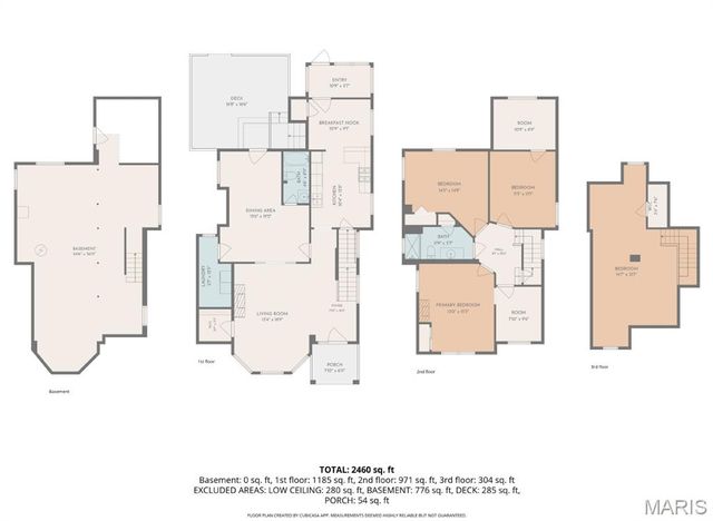 7438 Maple Avenue, Maplewood, MO 63143