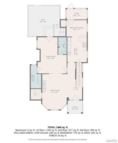 7438 Maple Avenue, Maplewood, MO 63143