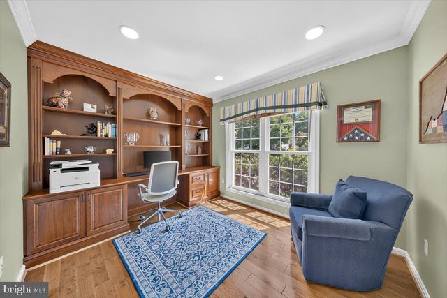 13708 BRIDLEWOOD DR, Gainesville, VA 20155