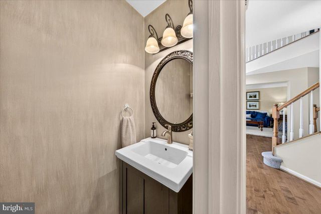 13708 BRIDLEWOOD DR, Gainesville, VA 20155