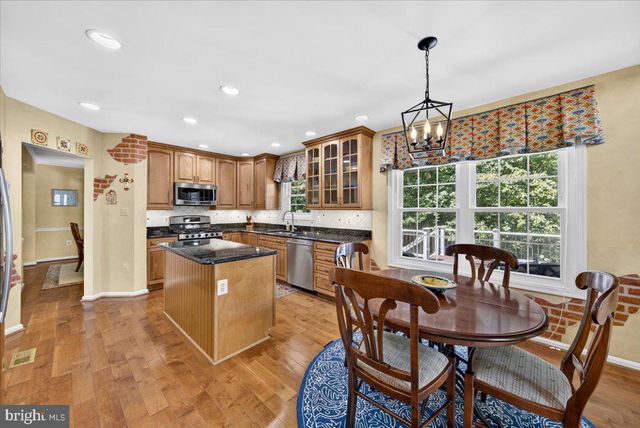 13708 BRIDLEWOOD DR, Gainesville, VA 20155