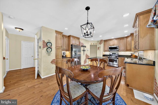 13708 BRIDLEWOOD DR, Gainesville, VA 20155