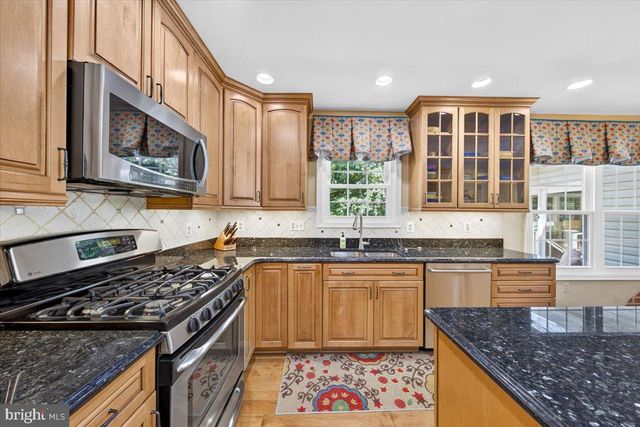 13708 BRIDLEWOOD DR, Gainesville, VA 20155