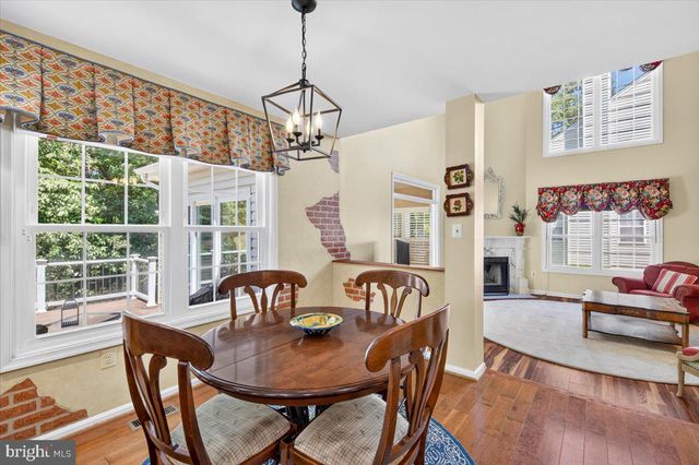 13708 BRIDLEWOOD DR, Gainesville, VA 20155