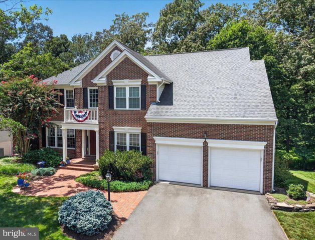 13708 BRIDLEWOOD DR, Gainesville, VA 20155