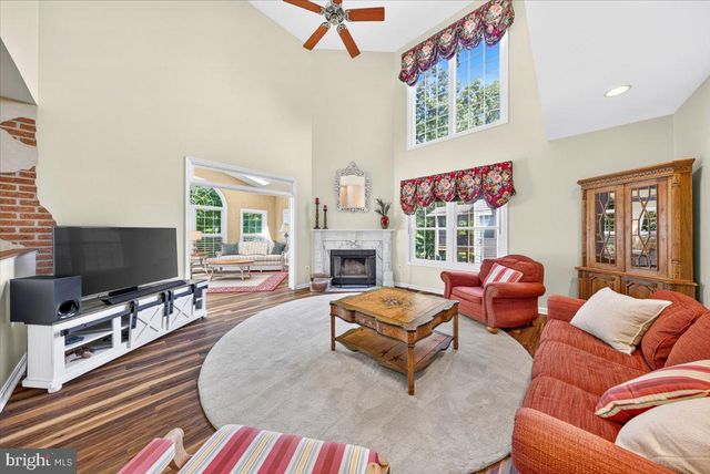 13708 BRIDLEWOOD DR, Gainesville, VA 20155