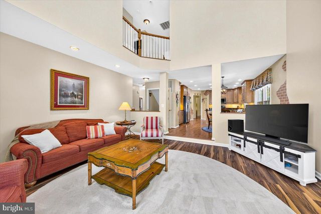 13708 BRIDLEWOOD DR, Gainesville, VA 20155