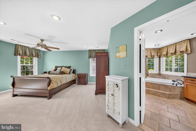 13708 BRIDLEWOOD DR, Gainesville, VA 20155