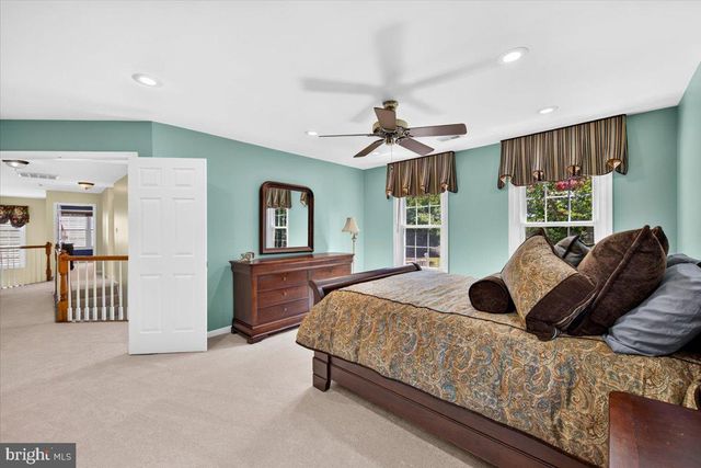 13708 BRIDLEWOOD DR, Gainesville, VA 20155